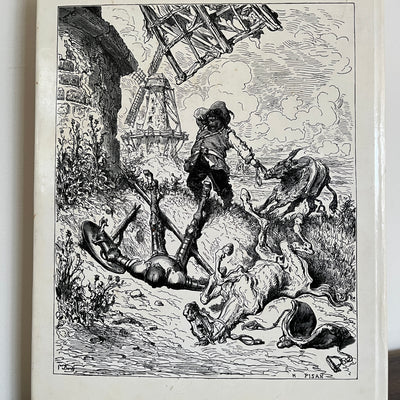 Leben und Taten des scharfsinnigen Edlen Don Quijote von la Mancha by Miguel de Cervantes Saavedra