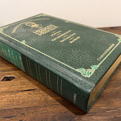 Treasury of World Masterpieces: Herman Melville 4 novels Complete & Unabridged