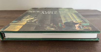 Newton's Apple: Isaac Newton and the English Scientific Renaissance  Peter Aughton HC/DJ