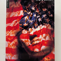 The Things They Carried by Tim O'Brien