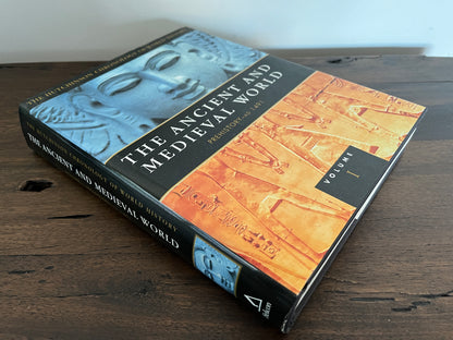 The Hutchinson Chronology of World History Volume I The Ancient and Medieval World Prehistory-AD 1491