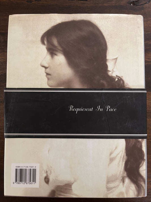 The Last Edwardian Lady: The Life and Style of Queen Elizabeth, the Queen Mother by Ingrid Seward