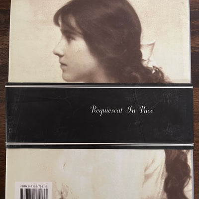 The Last Edwardian Lady: The Life and Style of Queen Elizabeth, the Queen Mother by Ingrid Seward