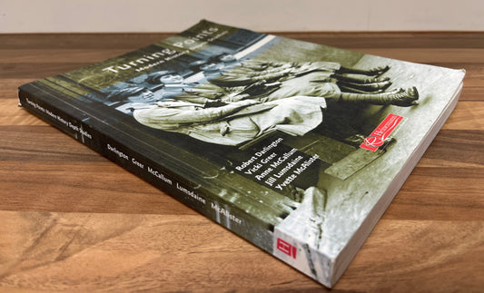 Turning Points Modern History Depth Studies Student Book By Robert Darlington et al