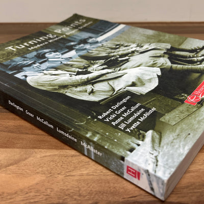Turning Points Modern History Depth Studies Student Book By Robert Darlington et al