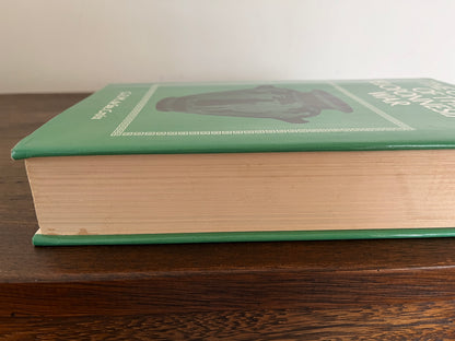 The Origins of the Peloponnesian War by G.E.M. de Ste. Croix HC/DJ VGC