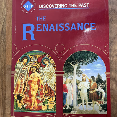 Discovering the Past: The Renaissance by Rose Barling & Valerie Boyes