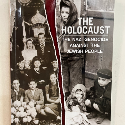 The Holocaust: The Nazi Genocide against the Jewish People - NSW Jewish Board of Deputies