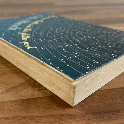 Darius Bell and the Glitter Pool by Odo Hirsch