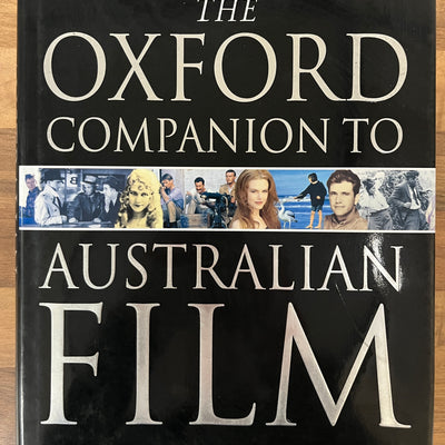 Film and Movie Books