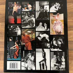 60 Years of Globe Photos Inside Hollywood Compiled & Edited by Richard De Neut HC/DJ