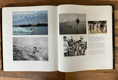 60 Years of Globe Photos Inside Hollywood Compiled & Edited by Richard De Neut HC/DJ
