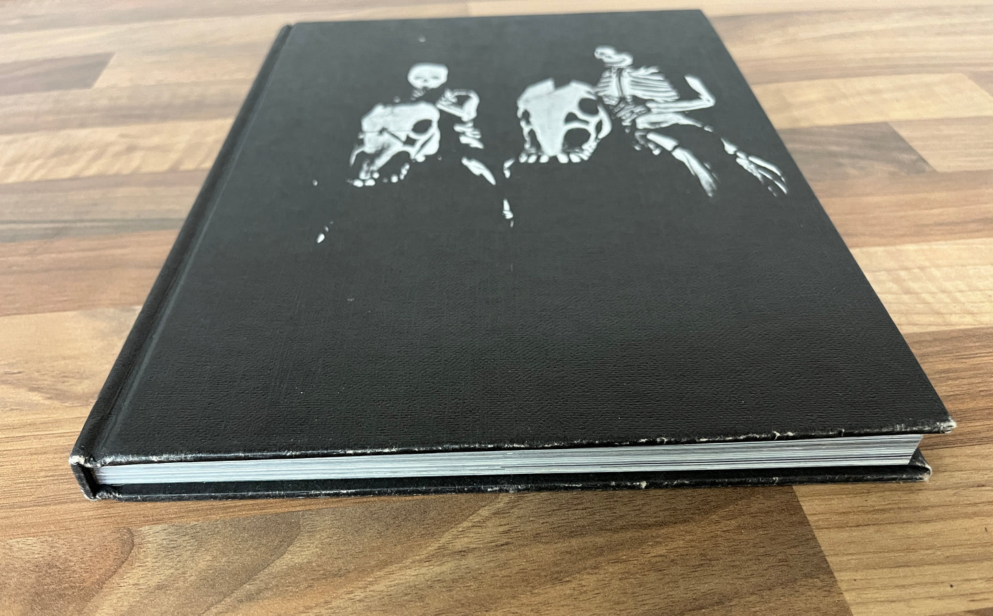 The Movie Treasury "Horror Movies" Tales of Terror in the Cinema By Alan Frank HC/DJ