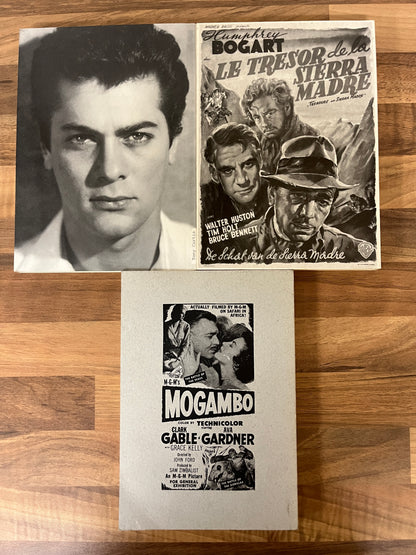 A Feast of Films & "B" Films of the Fifties, Saturday Nights at the Pictures by John Howard Reid