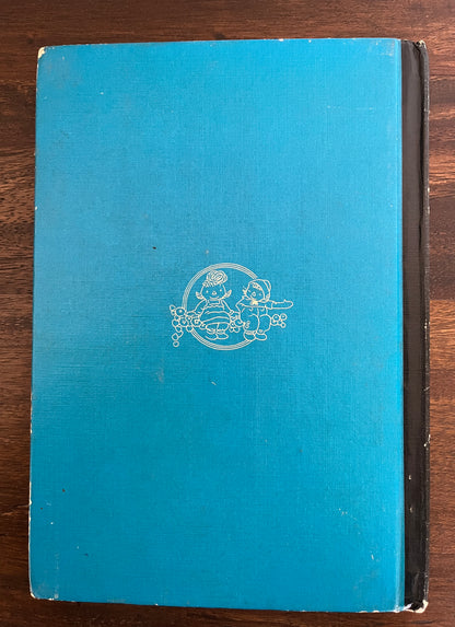 Raggedy Ann and the Happy Meadow by Johnny Gruelle, Hardcover (Bobbs Merrill, 1961)