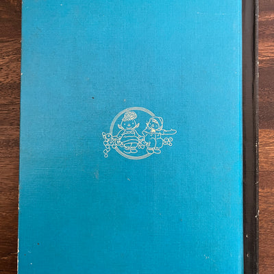 Raggedy Ann and the Happy Meadow by Johnny Gruelle, Hardcover (Bobbs Merrill, 1961)