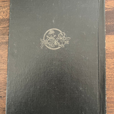 Raggedy Ann's Wishing Pebble by Johnny Gruelle, Hardcover (Bobbs Merrill, 1960)