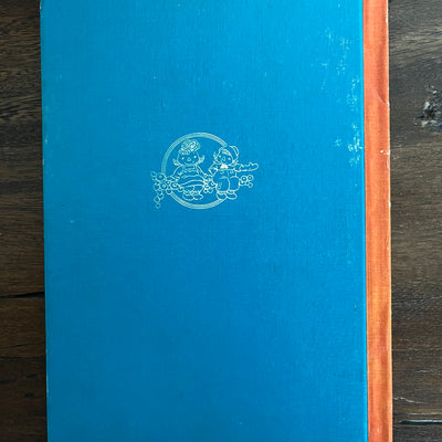 Raggedy Ann in the Snow White Castle by Johnny Gruelle, Hardcover (Bobbs Merrill, 1960)