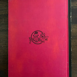 Raggedy Ann and the Wonderful Witch by Johnny Gruelle, Hardcover (Bobbs Merrill, 1961)