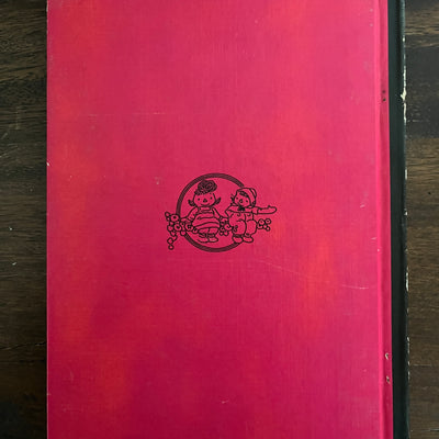 Raggedy Ann and the Wonderful Witch by Johnny Gruelle, Hardcover (Bobbs Merrill, 1961)