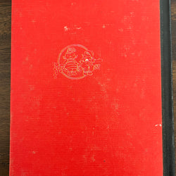 Raggedy Ann in Cookie Land by Johnny Gruelle, Hardcover (Bobbs Merrill, 1960)