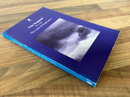 Voyage: The Coast of Utopia part 1 by Tom Stoppard, Faber Plays