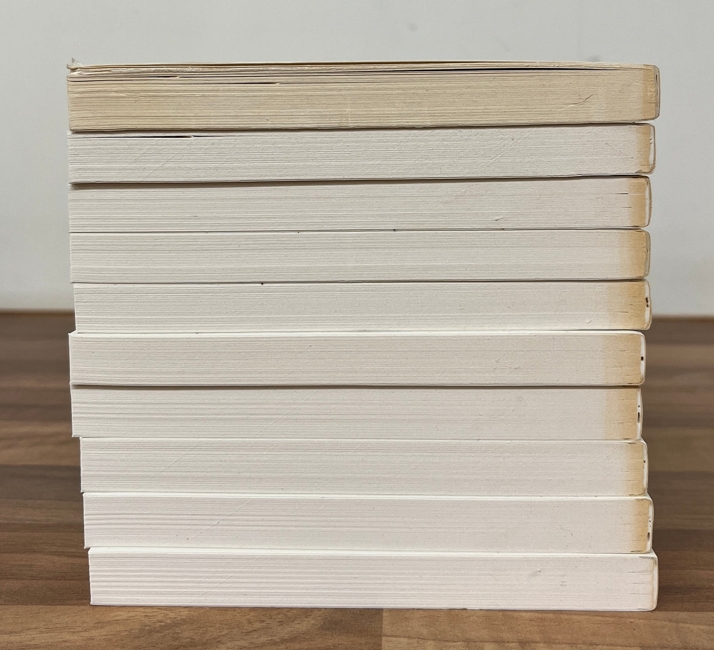 Paddington Bear A Classic Library Collection by Michael Bond 10 Book Set