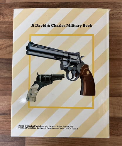 HANDGUN: From Matchlock to Laser-sighted Weapon by John  Batchelor & John Walter