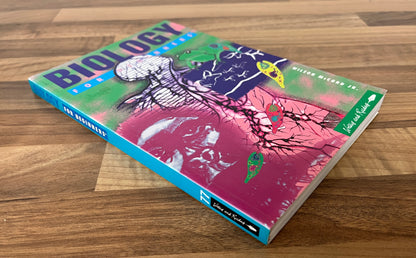 Biology for Beginners by Wilson McCord Jr. (No. 77)