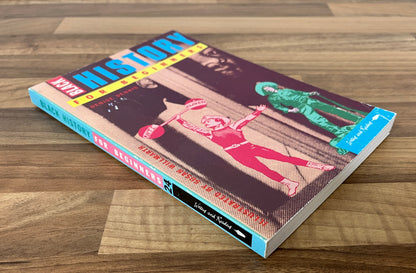 Black History for Beginners (No. 24), First edition by Denise Dennis, Illustrations Susan Willmarth