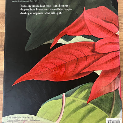 Botanical Riches: Stories Of Botanical Exploration by Richard Aitken HC/DJ