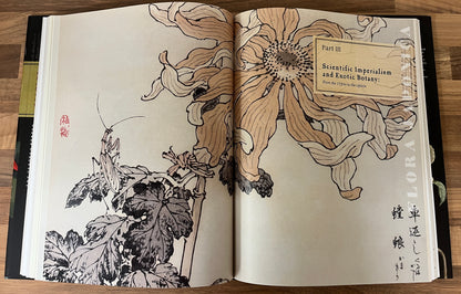 Botanical Riches: Stories Of Botanical Exploration by Richard Aitken HC/DJ