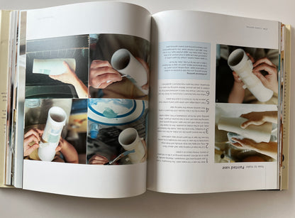 Complete Craft: Making Beautiful Projects at Home by Katherine Sorrel HC/DJ