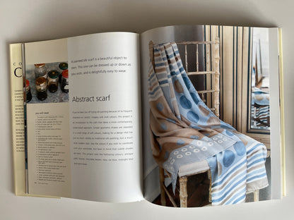 Complete Craft: Making Beautiful Projects at Home by Katherine Sorrel HC/DJ