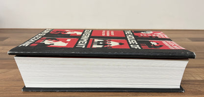 The House of Government: A Saga of the Russian Revolution by Yuri Slezkine HC/DJ