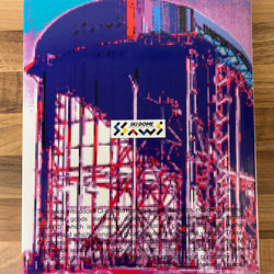 All of Ssaws: Innovative CI design in the world's largest all-season ski dome by Katsu Kimura (1994, Hardcover)