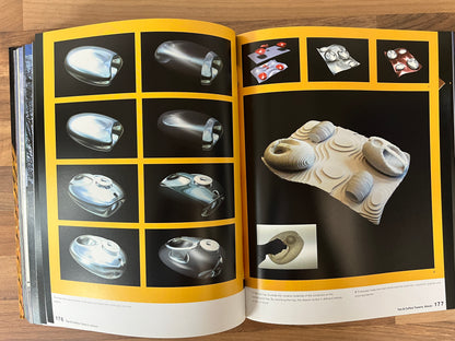 UN Studio Design models: Architecture, Urbanism, Infrastructure by Ben van Berkel & Caroline Bos