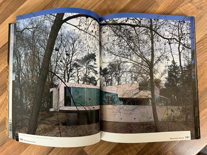 UN Studio Design models: Architecture, Urbanism, Infrastructure by Ben van Berkel & Caroline Bos