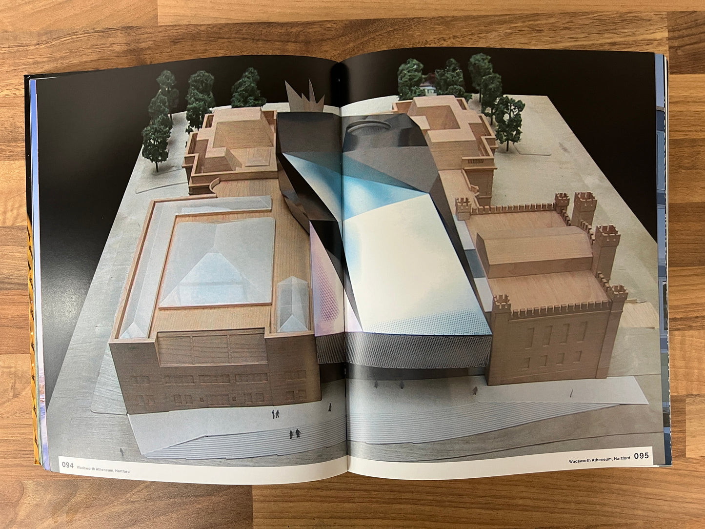 UN Studio Design models: Architecture, Urbanism, Infrastructure by Ben van Berkel & Caroline Bos