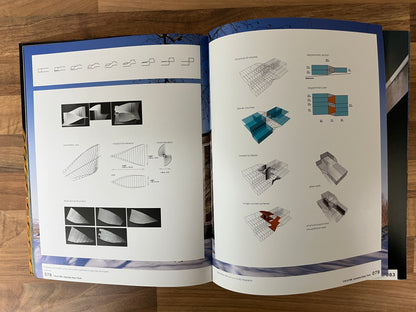 UN Studio Design models: Architecture, Urbanism, Infrastructure by Ben van Berkel & Caroline Bos