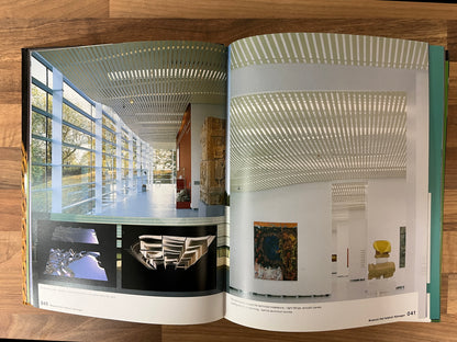 UN Studio Design models: Architecture, Urbanism, Infrastructure by Ben van Berkel & Caroline Bos