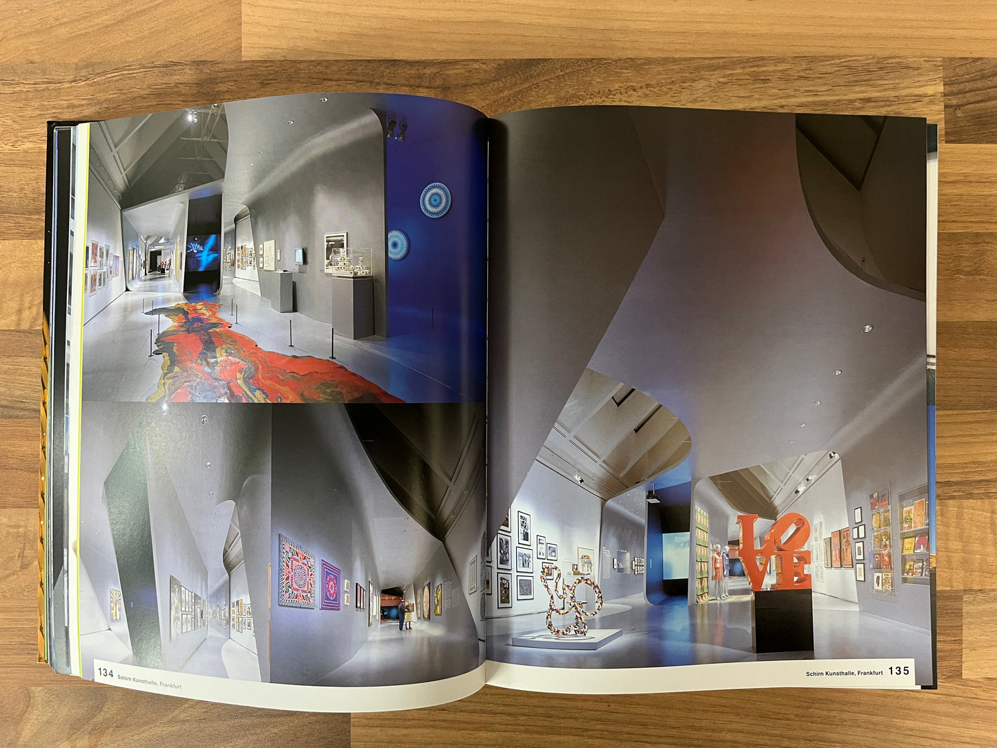 UN Studio Design models: Architecture, Urbanism, Infrastructure by Ben van Berkel & Caroline Bos