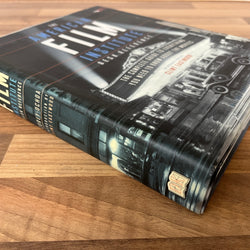 The American Film Institute Desk Reference Introduction by Clint Eastwood HC/DJ