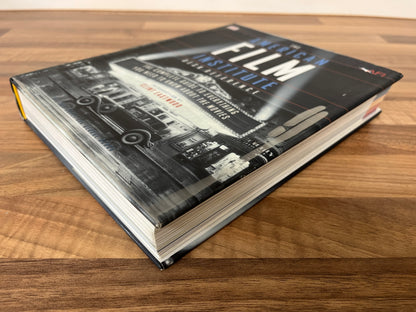 The American Film Institute Desk Reference Introduction by Clint Eastwood HC/DJ