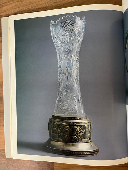 The World of Faberge Catalogue Moscow 1996 Hardcover/Dust Jacket