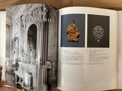 The World of Faberge Catalogue Moscow 1996 Hardcover/Dust Jacket