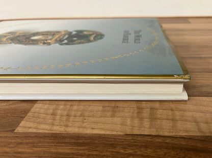 The World of Faberge Catalogue Moscow 1996 Hardcover/Dust Jacket