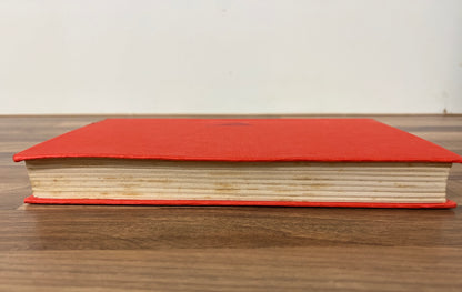 JUNGLE GIRL by Edgar Rice Burroughs - Author of Tarzan of the Apes (HC/DJ, 1973, Tom Stacey)