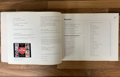 Crime Scenes Movie Poster Art of the Film Noir 1941 to 1959 by Lawrence Bassoff