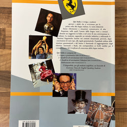 Qui Italia: 1. Lingua E Grammatica by Alberto Mazetti et al (Italian Edition)